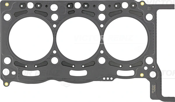Gasket, cylinder head